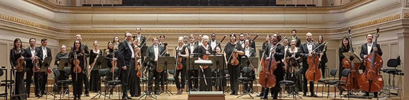 Philharmonia Frankfurt & Die Jungen Tenöre