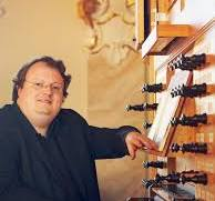 Frederic Belli – Soloposaune und Martin Schmeding – Orgel